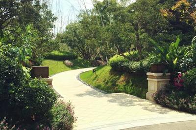 园林绿化工程 内容、分类与实施要点