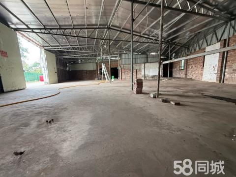 茂名仓库出租与园林绿化工程 打造高效物流与生态作业环境