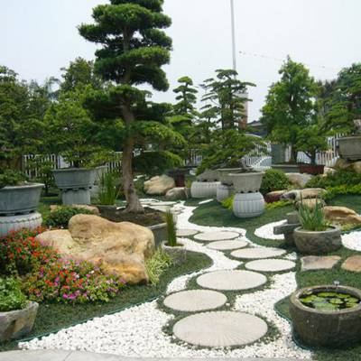 宿州园林景观绿化 安徽天伦市政工程打造绿色生态新典范